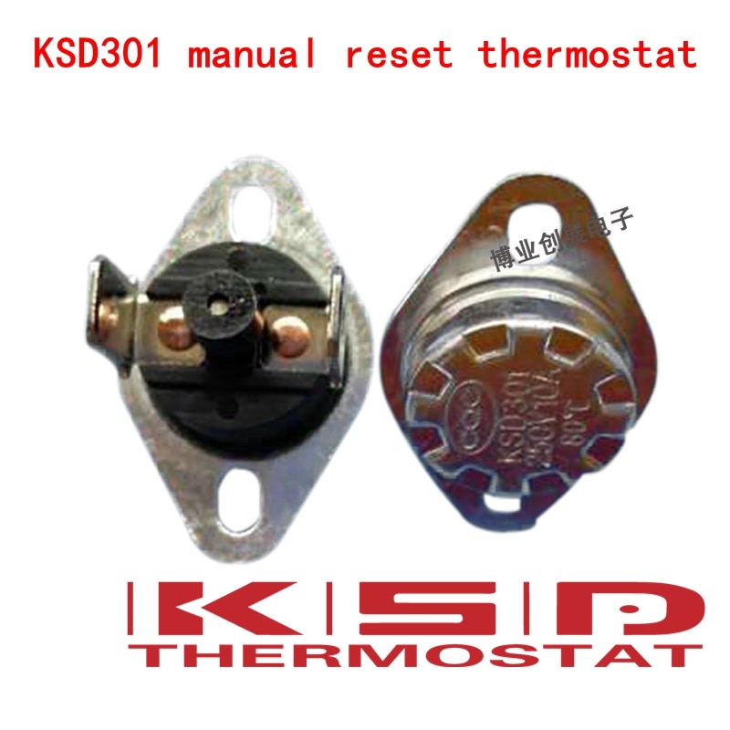 KSD301/KSD303 65C  65    µ  ..